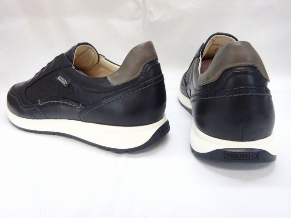 ピコリノス PIKOLINOS GETAFE M2B-6284C1 PK-120 BL