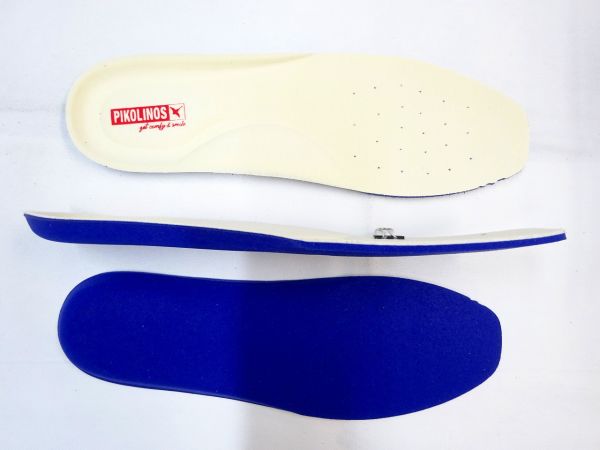 ピコリノス PIKOLINOS GETAFE M2B-6284C1 PK-120 BL