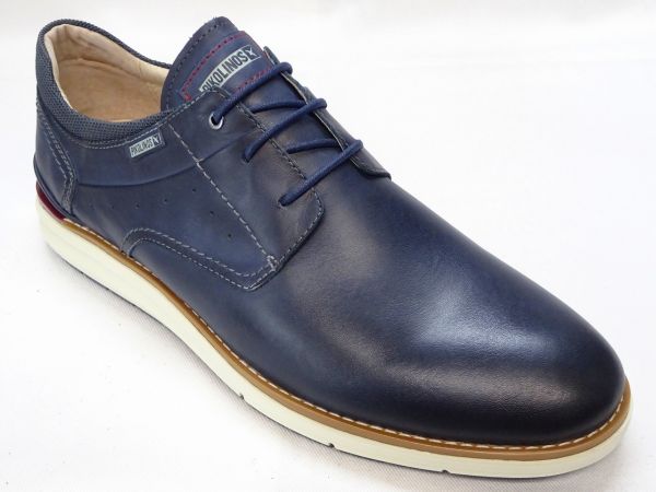 ピコリノス PIKOLINOS MANACOR M1A-4276C1 PK-123 BU