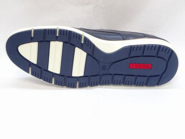 ピコリノス PIKOLINOS MANACOR M1A-4276C1 PK-123 BU