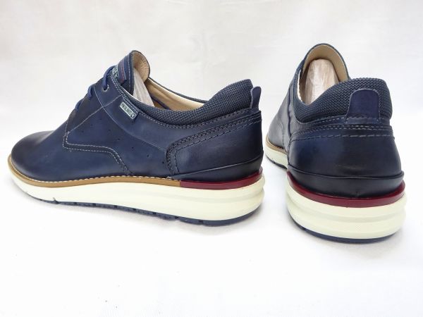 ピコリノス PIKOLINOS MANACOR M1A-4276C1 PK-123 BU