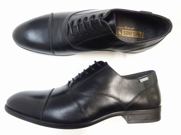 ピコリノス PIKOLINOS BRISTOL M7J-4184 PK-295 BL