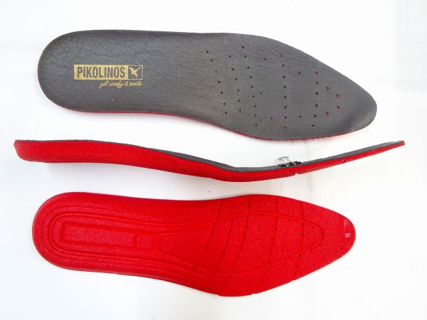 ピコリノス PIKOLINOS BRISTOL M7J-4184 PK-295 BL