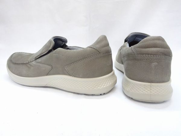 JOMOS ジョモス 322384-83 GY-N 【Hワイズ】