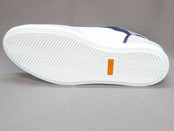 JOMOS ジョモス 316216-804 WH 【Hワイズ】