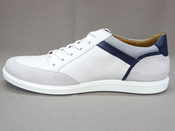 JOMOS ジョモス 316216-804 WH 【Hワイズ】
