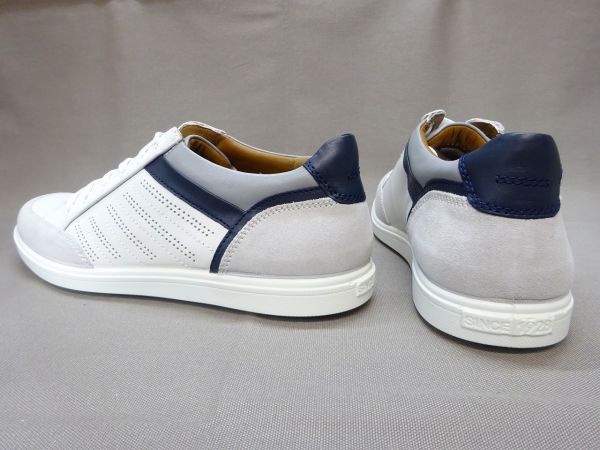 JOMOS ジョモス 316216-804 WH 【Hワイズ】