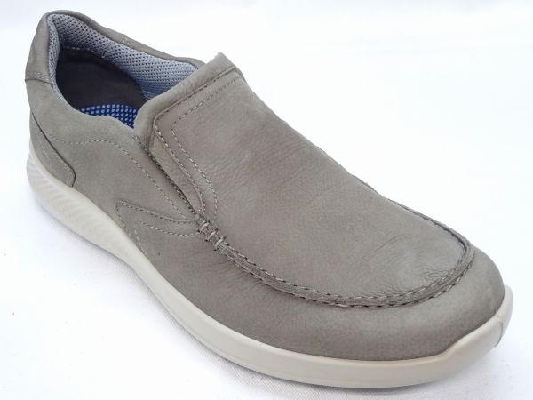 JOMOS ジョモス 322384-83 GY-N 【Hワイズ】