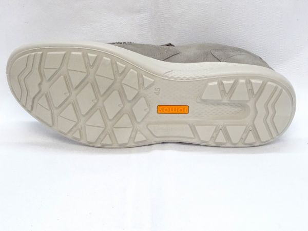 JOMOS ジョモス 322384-83 GY-N 【Hワイズ】