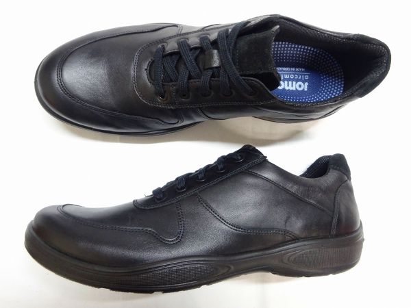 JOMOS ジョモス 418414-106 BL 【Hワイズ】