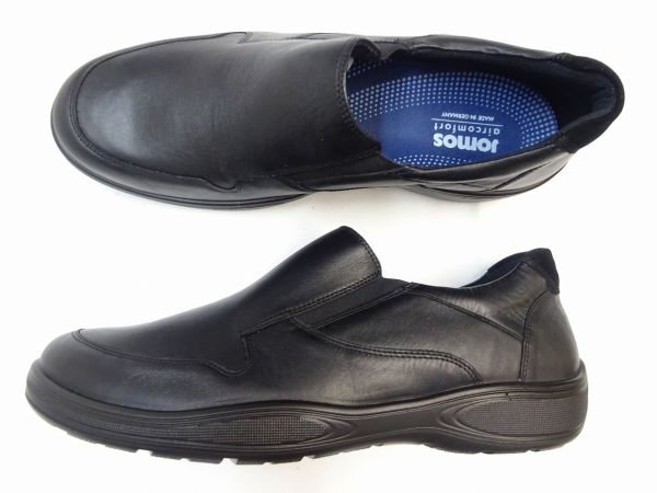 JOMOS ジョモス 418422-106 BL 【Kワイズ】