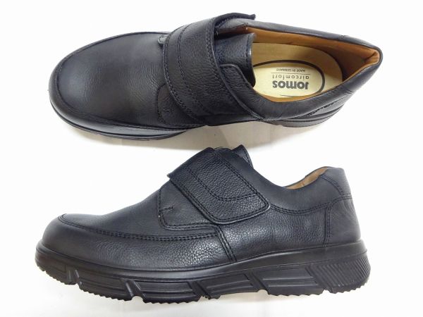 JOMOS ジョモス 461415-37 BL 【Mワイズ】