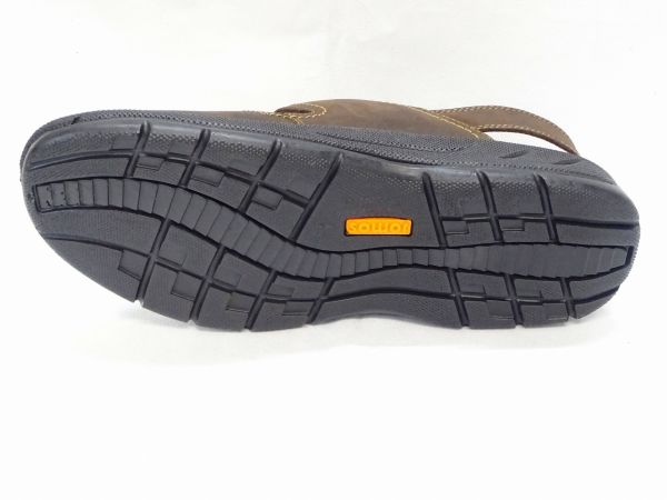 JOMOS ジョモス 503607-42 BL 【Hワイズ】