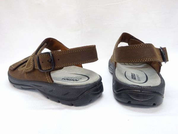 JOMOS ジョモス 503607-42 BL 【Hワイズ】