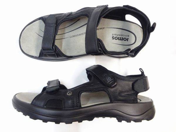 JOMOS ジョモス 508609-615 BL 【Hワイズ】