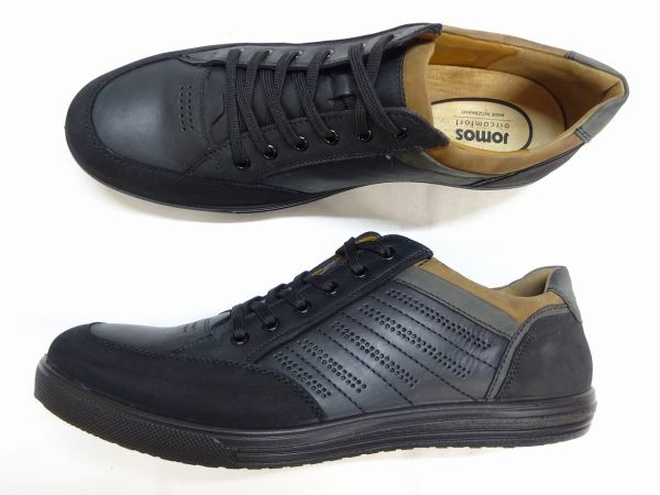 JOMOS ジョモス 316216-155 BL 【Hワイズ】