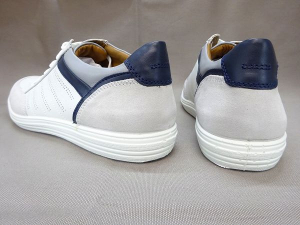 JOMOS ジョモス 316216-804 WH 【Hワイズ】