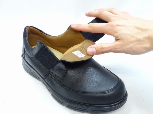 JOMOS ジョモス 461415-37 BL 【Mワイズ】