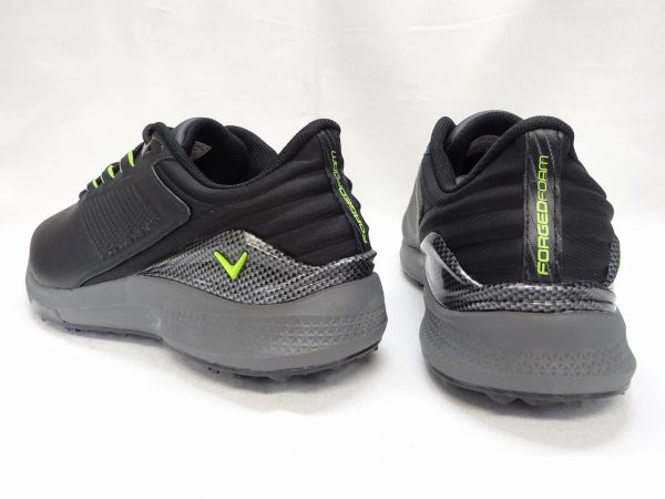 CALLAWAY GOLF CORONADO V4 CG420BGR 【2E WIDE】