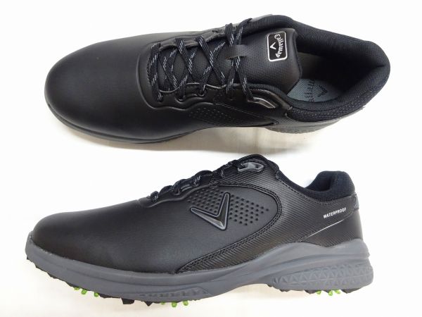 CALLAWAY GOLF SOLANA TRX V3 CG320BGR 【2E WIDE】