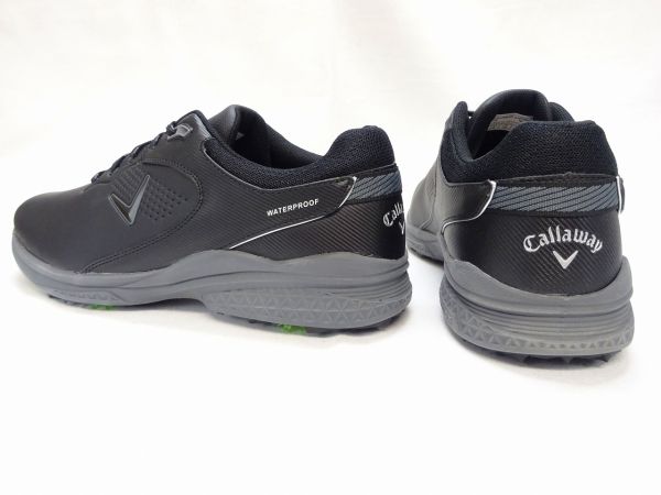 CALLAWAY GOLF SOLANA TRX V3 CG320BGR 【2E WIDE】