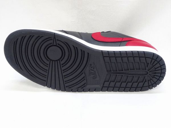 ナイキ AIR JORDAN 1 LOW 553558-067