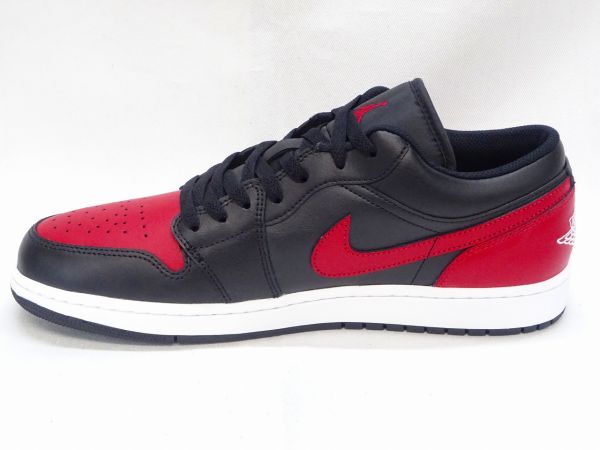 ナイキ AIR JORDAN 1 LOW 553558-067