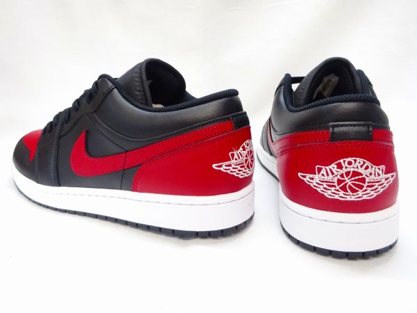ナイキ AIR JORDAN 1 LOW 553558-067