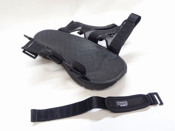 rig リグ Kuvaa2.0 RG0025BL BLACK