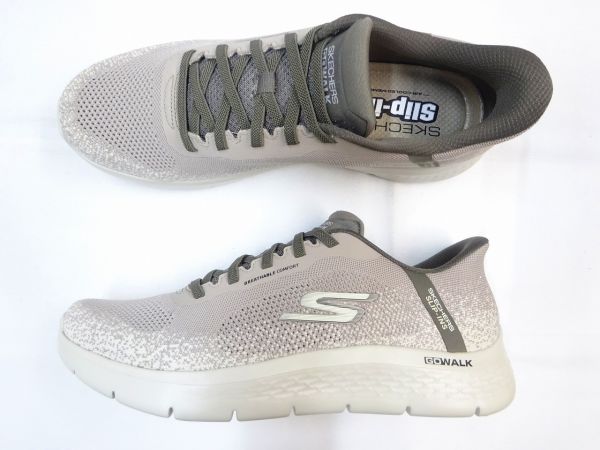 スケッチャーズ GO WALK FLEX-PALOMO 216336-TPE