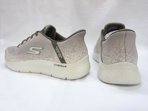 スケッチャーズ GO WALK FLEX-PALOMO 216336-TPE