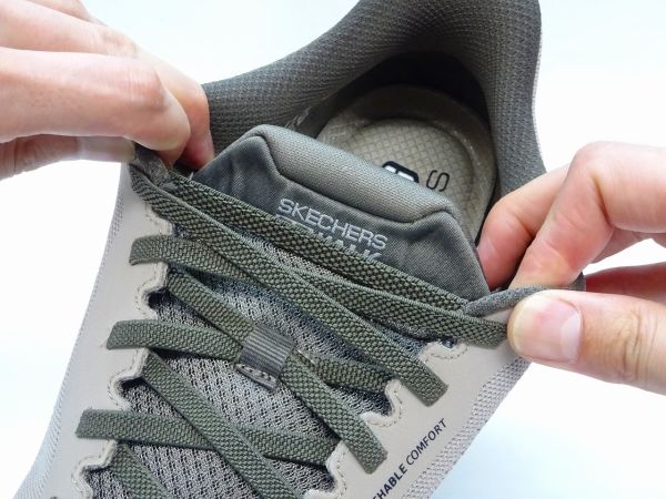 スケッチャーズ GO WALK FLEX-PALOMO 216336-TPE