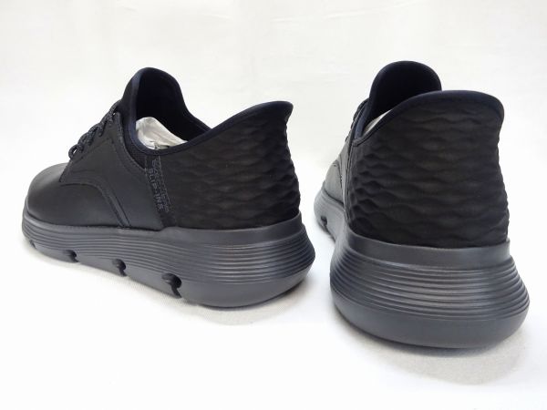 スケッチャーズ GARZA CARLYN 205278-BBK