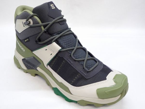 サロモン X ULTRA 5 MID GTX L47754000