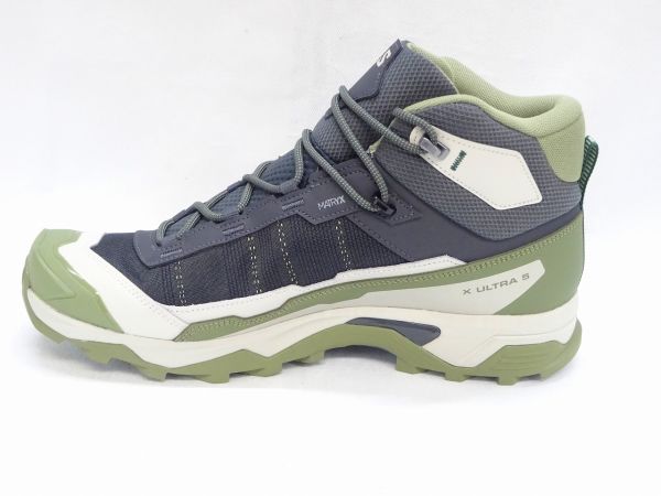 サロモン X ULTRA 5 MID GTX L47754000