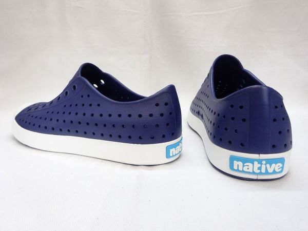 native ネイティブ JEFFERSON 11100100-201