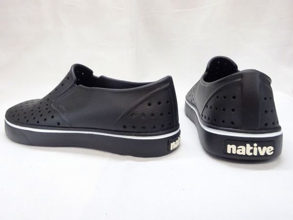 ネイティブ NATIVE MILES WANDERFOAM F0000186-1001