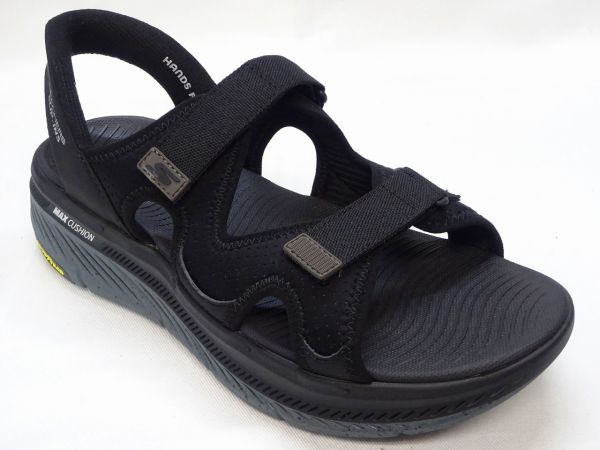 スケッチャーズ MAX CUSHIONING PREMIER 2.0 JULIAN 229217-BKCC