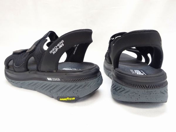 スケッチャーズ MAX CUSHIONING PREMIER 2.0 JULIAN 229217-BKCC