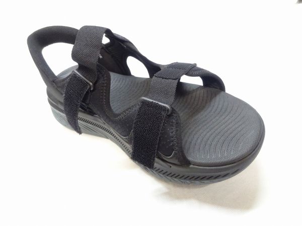 スケッチャーズ MAX CUSHIONING PREMIER 2.0 JULIAN 229217-BKCC