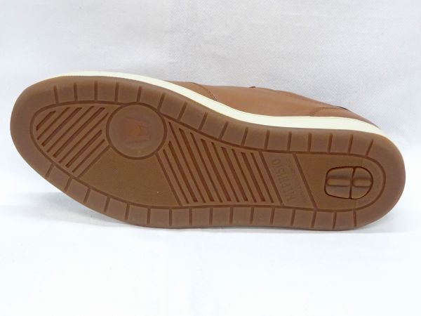 メフィスト MEPHISTO HERWIN 6135/6158 HAZELNUT