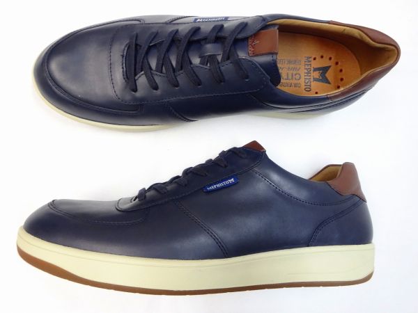 メフィスト MEPHISTO HERWIN 6145/6178 NV