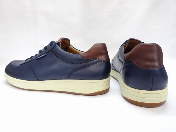 メフィスト MEPHISTO HERWIN 6145/6178 NV
