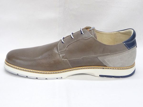 ピコリノス PIKOLINOS OLVERA M8A-4222C1 PK-496 DGY