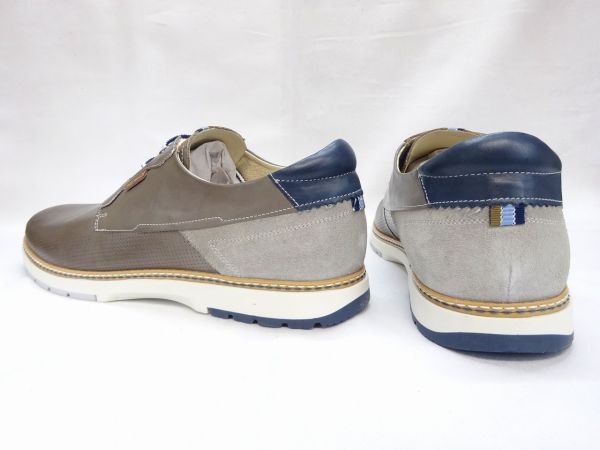 ピコリノス PIKOLINOS OLVERA M8A-4222C1 PK-496 DGY