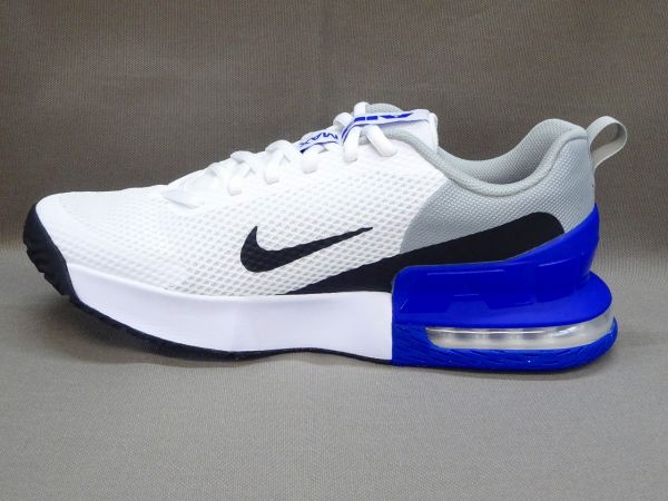 ナイキ AIR MAX ALPHA TRAINER 6 FQ1833-102