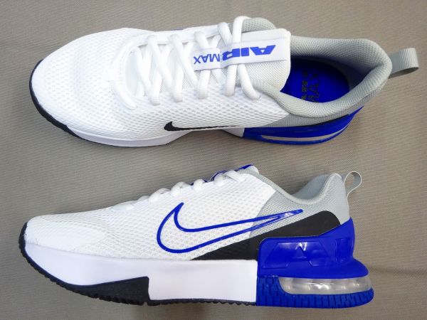 ナイキ AIR MAX ALPHA TRAINER 6 FQ1833-102