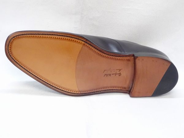 LOAKE ローク ALDWYCH 【Fワイズ】 BL