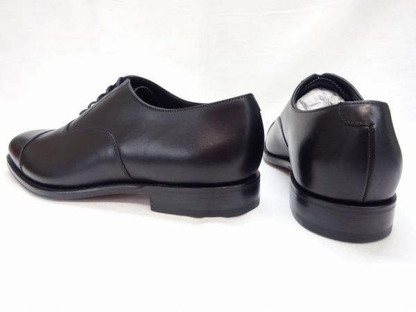 LOAKE ローク ALDWYCH 【Fワイズ】 BL