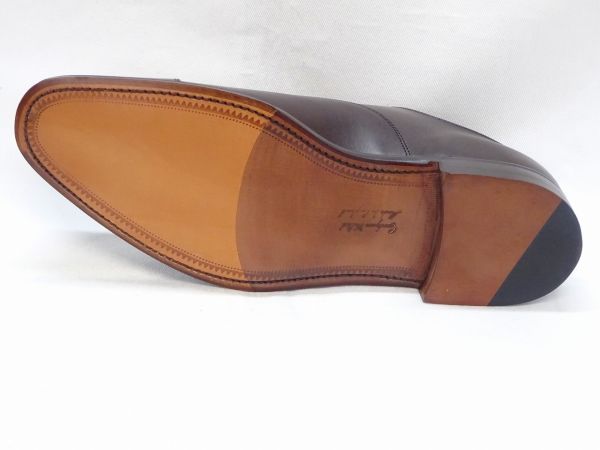 LOAKE ローク ALDWYCH 【Fワイズ】 DB